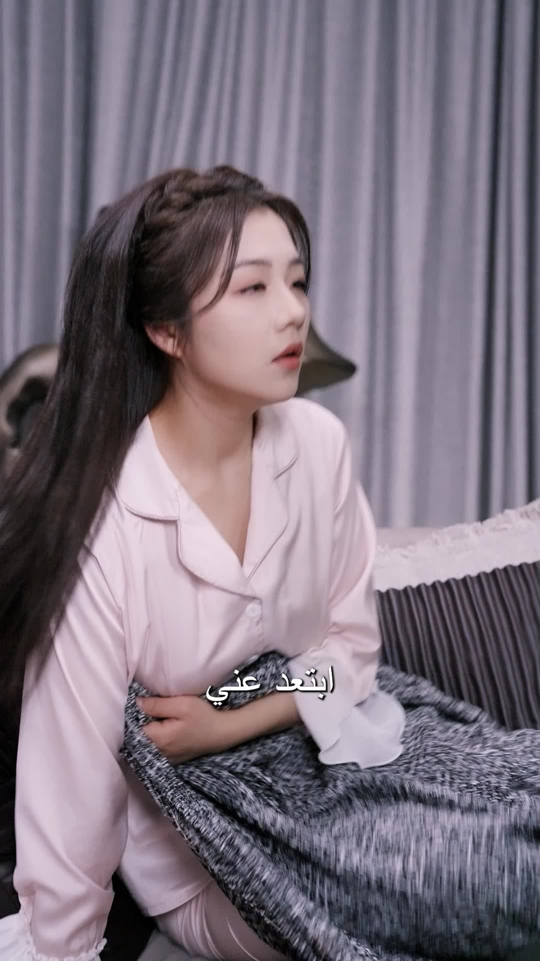 الحلقة 33 - تزوجنا لخمس سنوات! سئمت من حبي